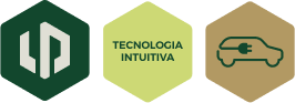 Un vehículo que te conecta